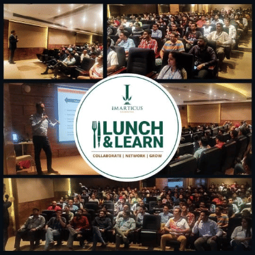 Imarticus Training Institute Images photo 6